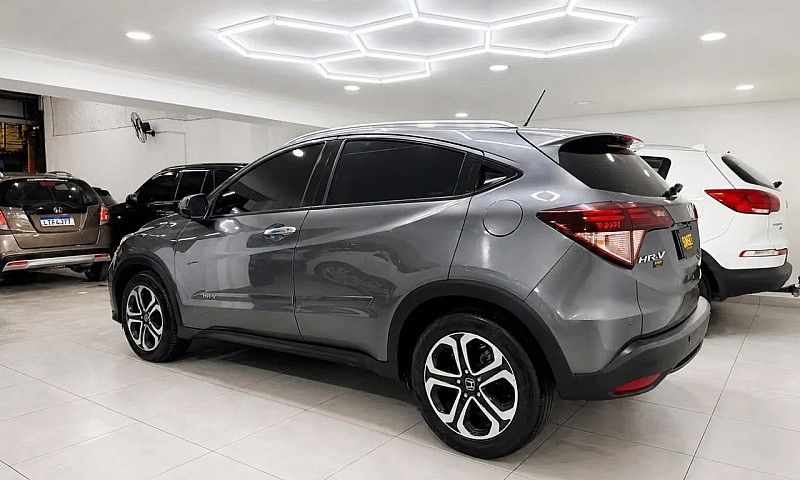 Honda Hr-V Touring 1...