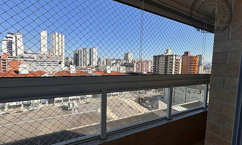 Apartamento No Boque...