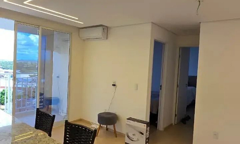 Apartamento No Euseb...