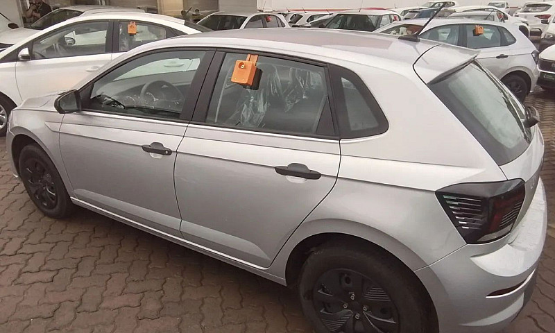Volkswagen Polo Trac...