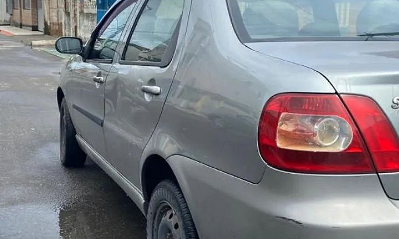 Fiat Siena 1.0/ Ex 1...