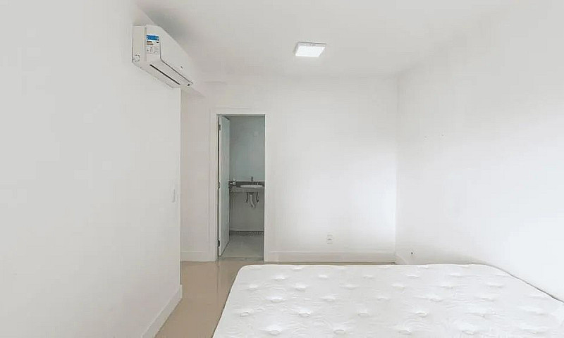Apartamento 3 Quarto...
