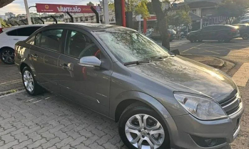 Chevrolet Vectra Ele...