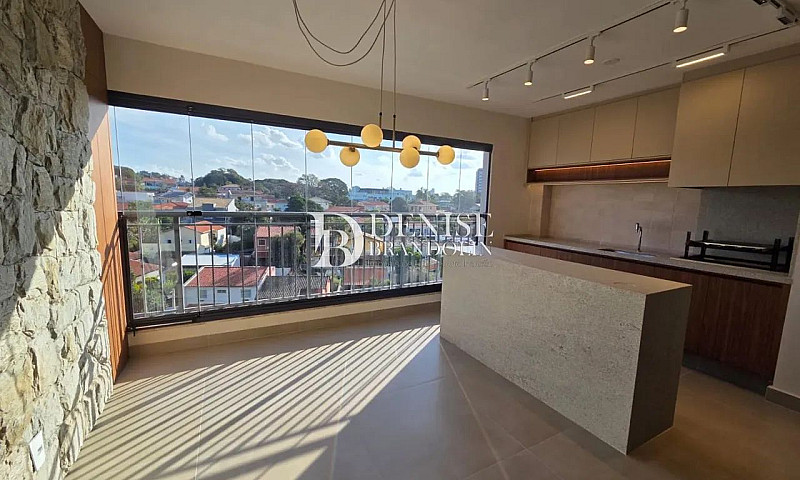 Apartamento - Jardim...