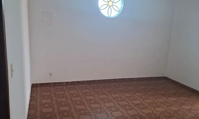 Casa Espaçosa Para A...