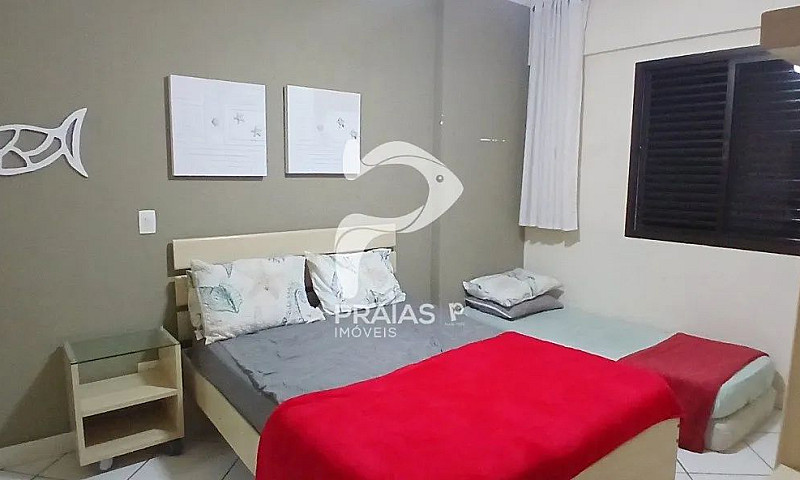 Apartamento Mobiliad...