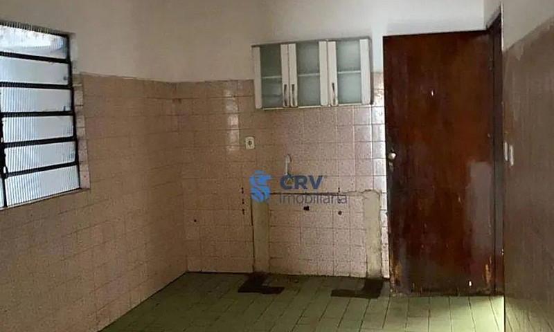 Casa Com 2 Dormitóri...
