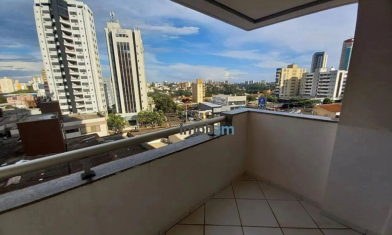 Apartamento Com 2 Do...