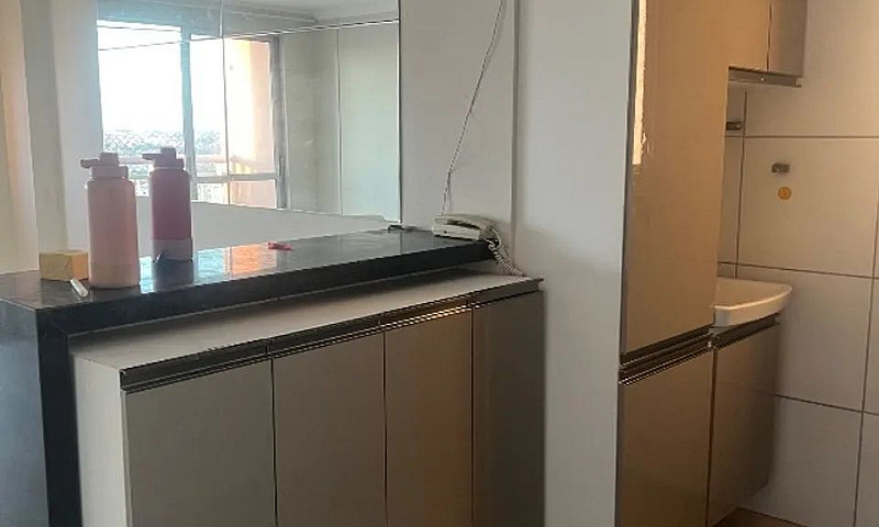 Vendo Apartamento No...