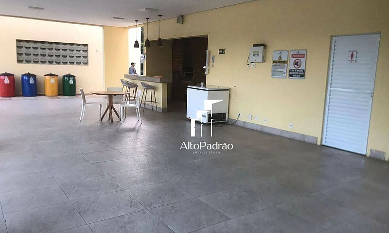 Apartamento Para Alu...