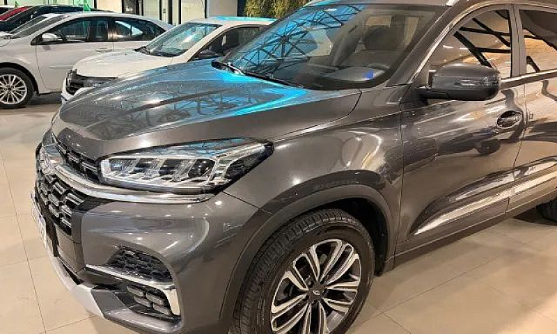 Chery Tiggo 8 Txs 1....