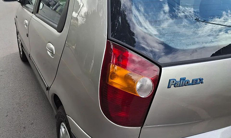 Fiat Palio Elx 1.3 M...