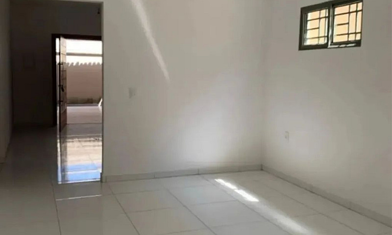 Casa Recém Reformada...