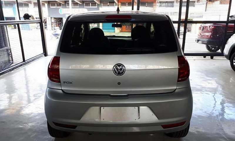 Volkswagen Fox 1.0 T...