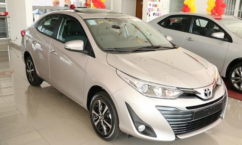 Toyota  Yaris 1.5 16...