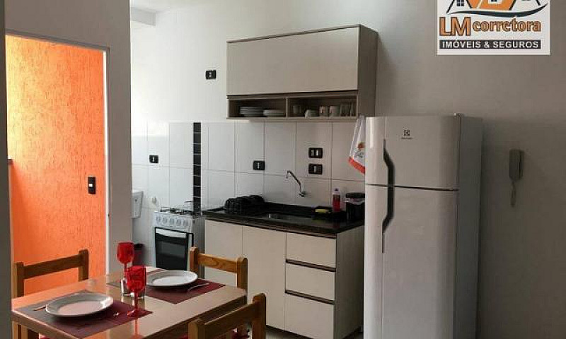 Apartamento Imobilia...