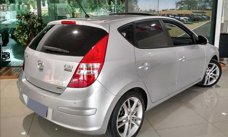 Hyundai I30 Gls...