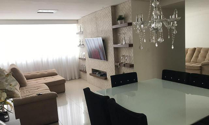 Vendo Apartamento To...