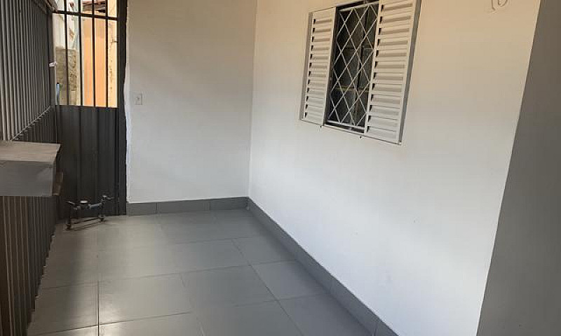 Casa Reformada...