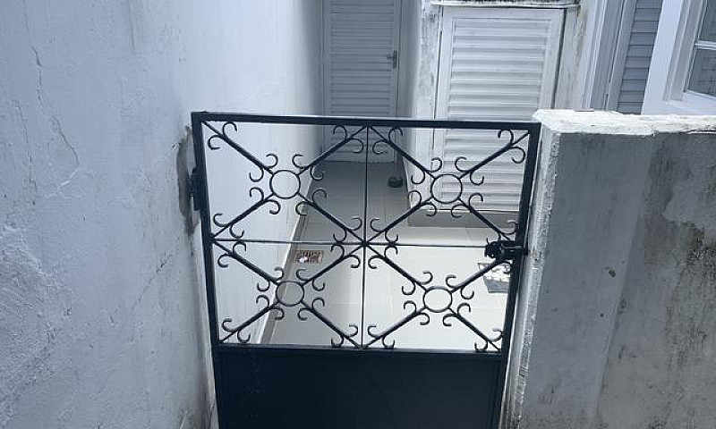 Casa Reformada...