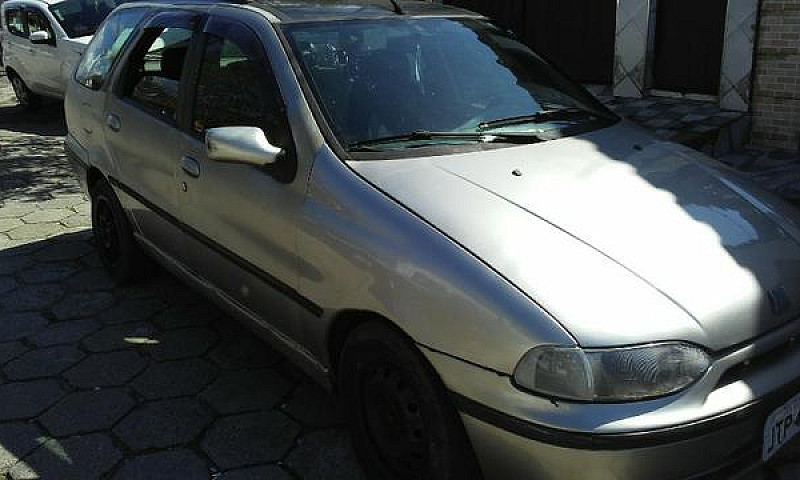 Fiat Palio...