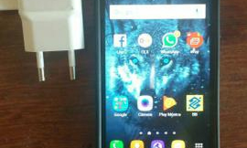 Samsung J3 Sem Defei...