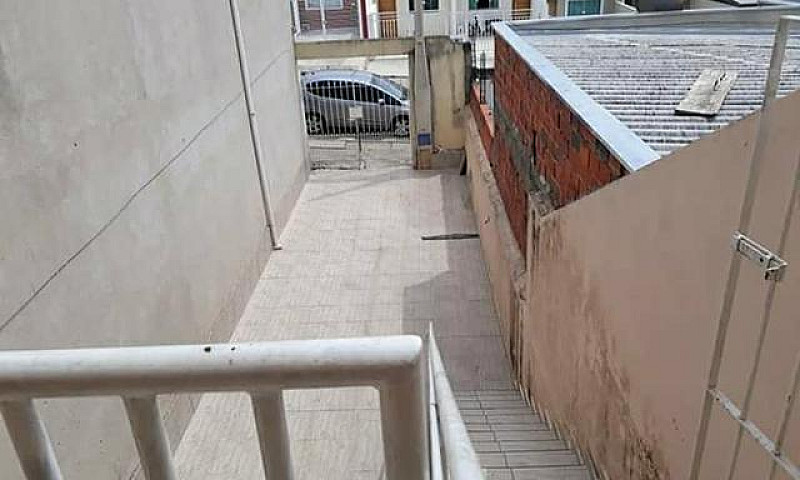 Casa Jd. Eucalipto...
