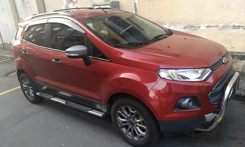 Ecosport 2014 Aut(28...