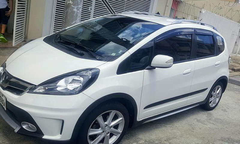 Honda Fit Twist 1.5 ...