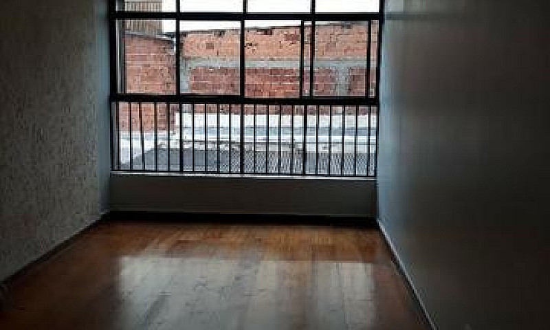 Apartamento 2 Quarto...