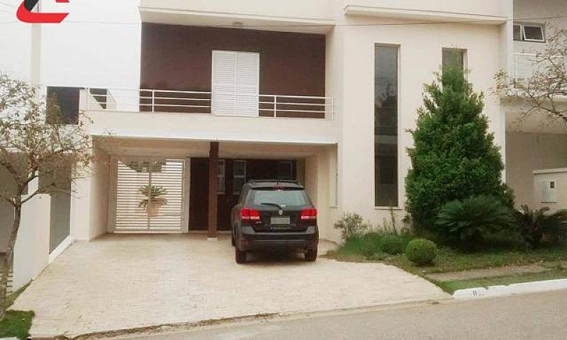 Casa Residencial À V...