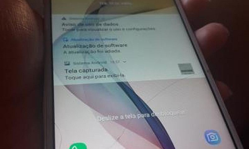 Vendo Celular J5 Pri...