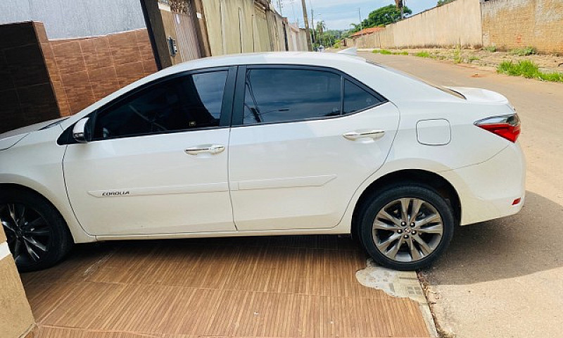 Corolla Xei  2019 ...
