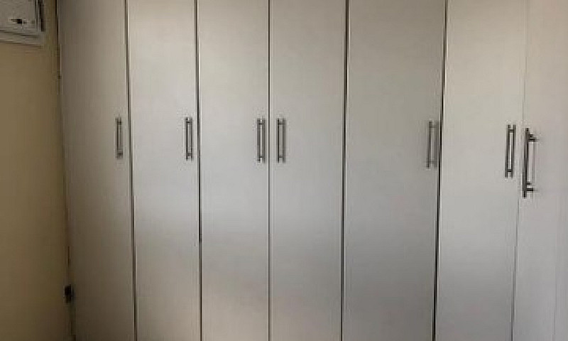 Apartamento Com 3 Qu...