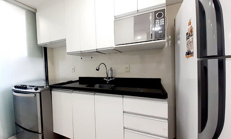 Apartamento Mobiliad...