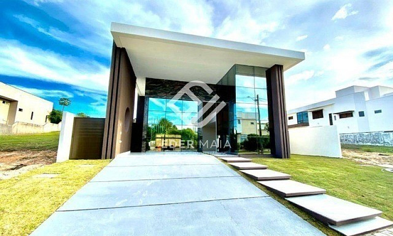 Casa Alto Padrão De ...