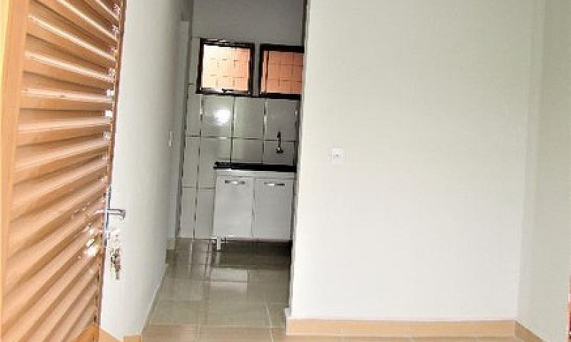 Apartamento Com 1 Qu...