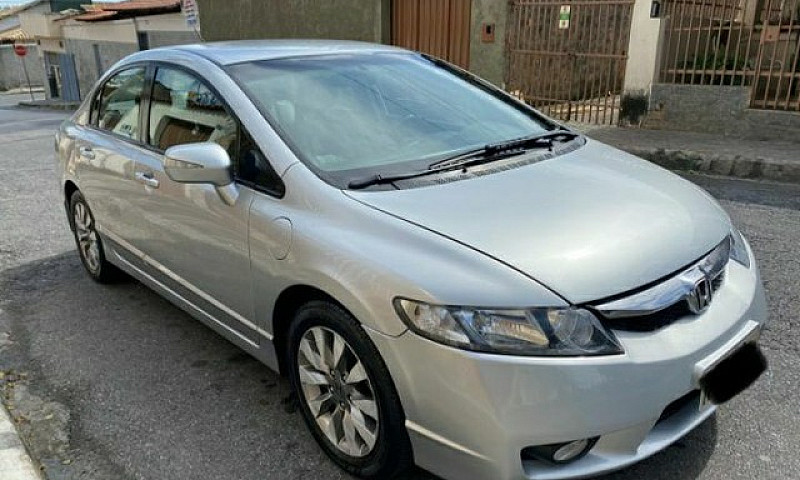 Financio Honda Civic...