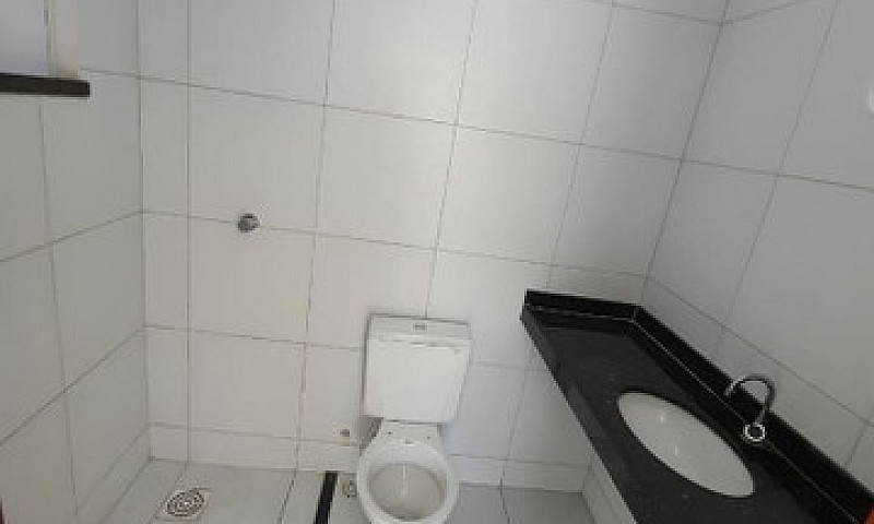 Apartamento Térreo D...