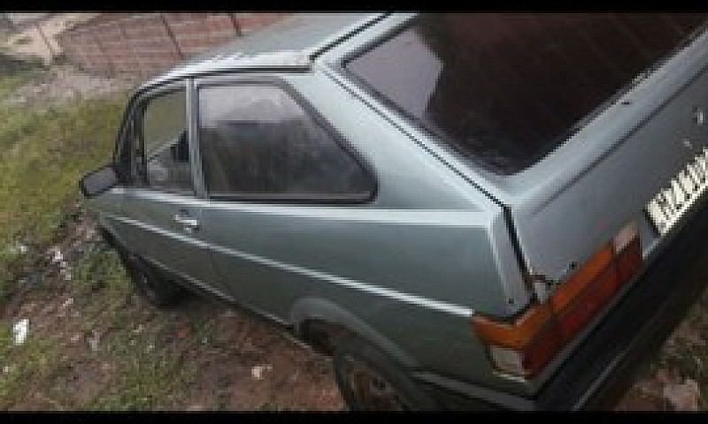 Vendo Gol 91...