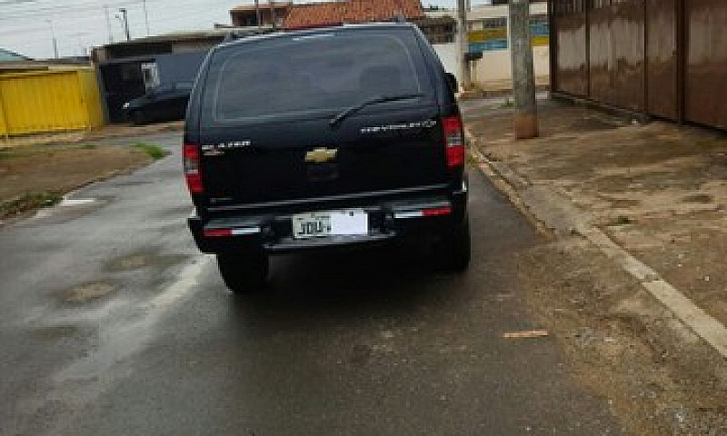 Carro Blezer...