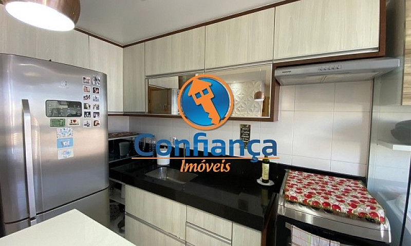 Vitória - Apartament...