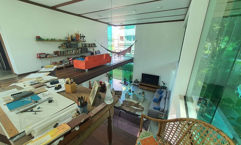 Casas De Luxo Em Ald...