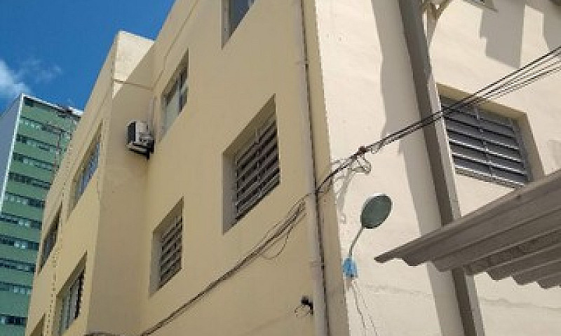 Alugo Excelente Apar...