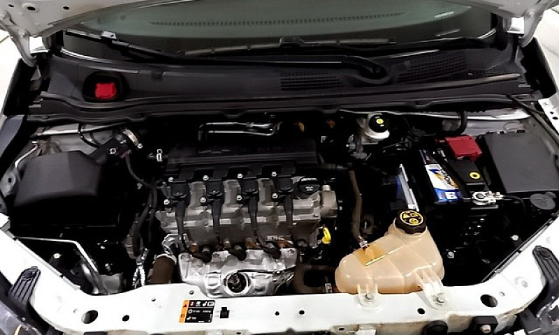 Chevrolet Gm Onix Lt...