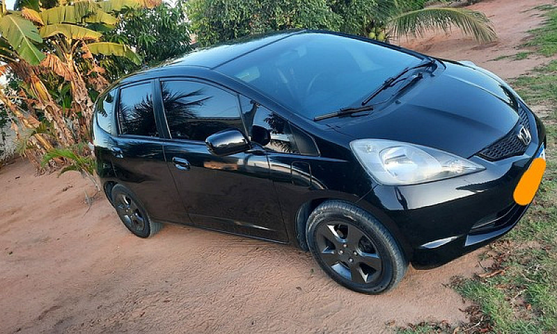 Honda Fit 1.4 / 2011...