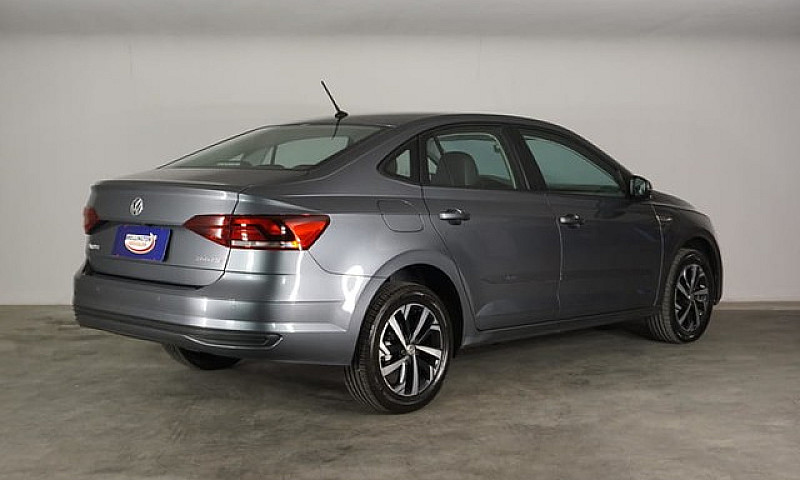 Vw Virtus Comfortlin...