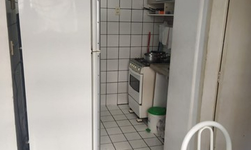 Apartamento Todo Mob...