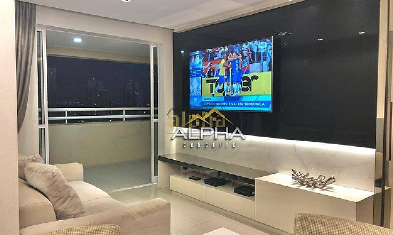 Apartamento Com 2 Do...