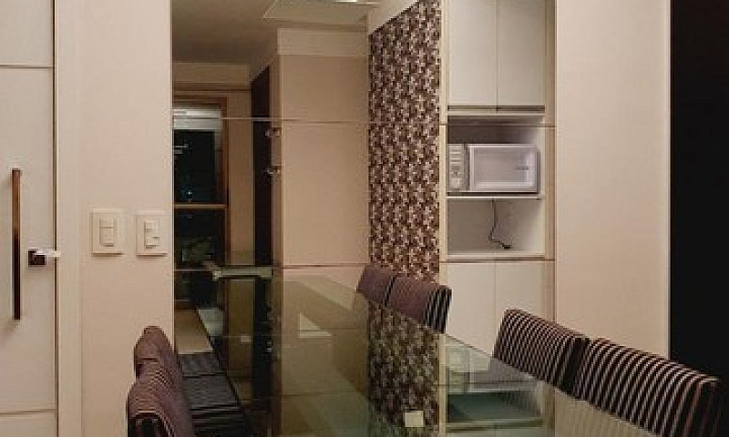 Apartamento Com 60 M...